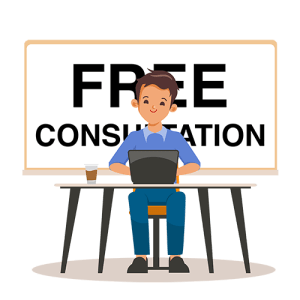 free job consultation