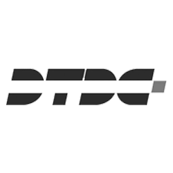 dtdc vector logo