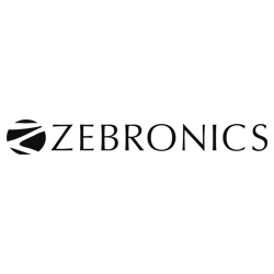 zebronics vector logo