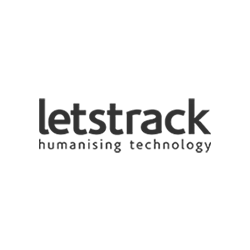 letstrack logo