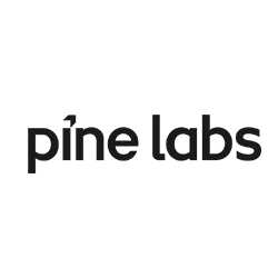 pine labs logo